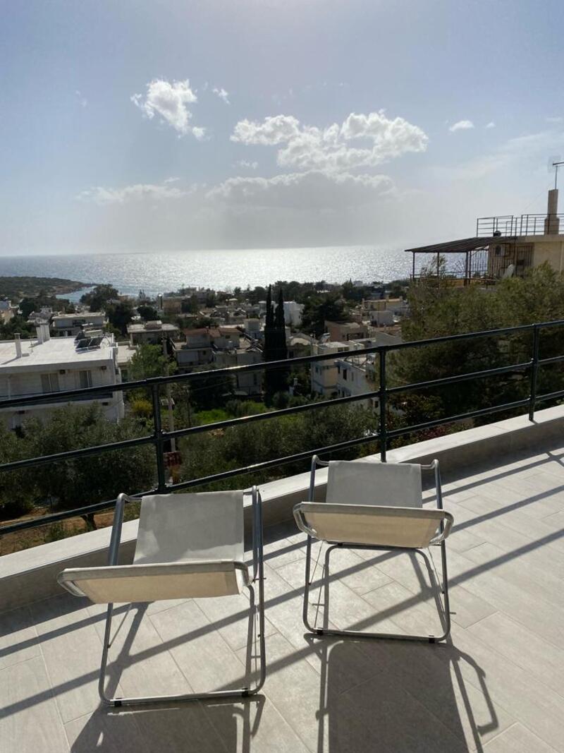 Athens Riviera Properties