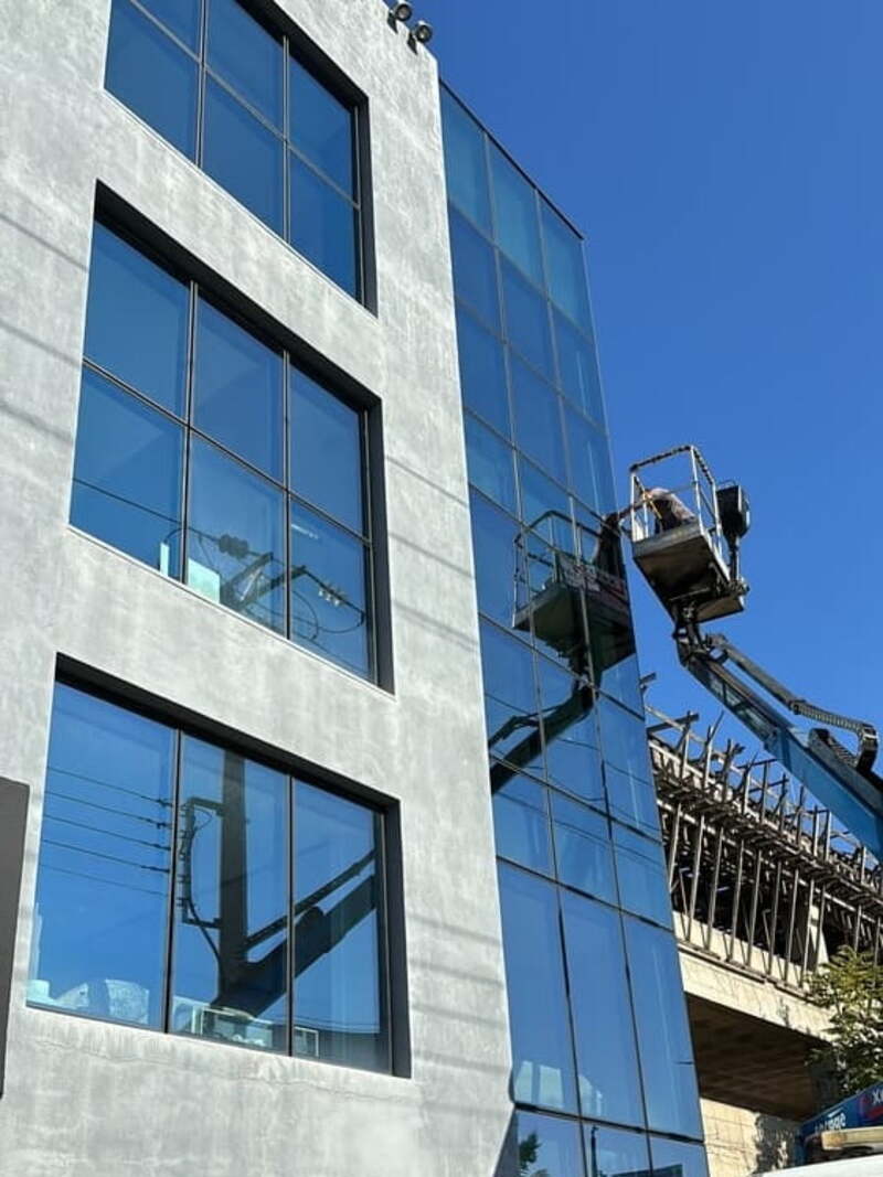 Full service property Management