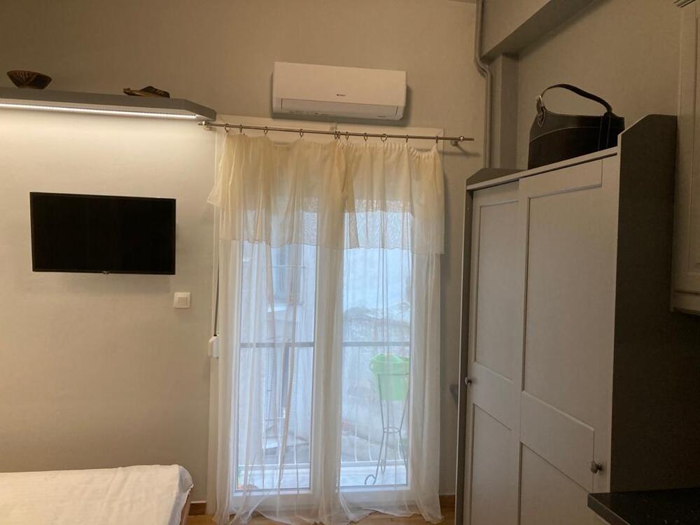 Properties administration - renovation