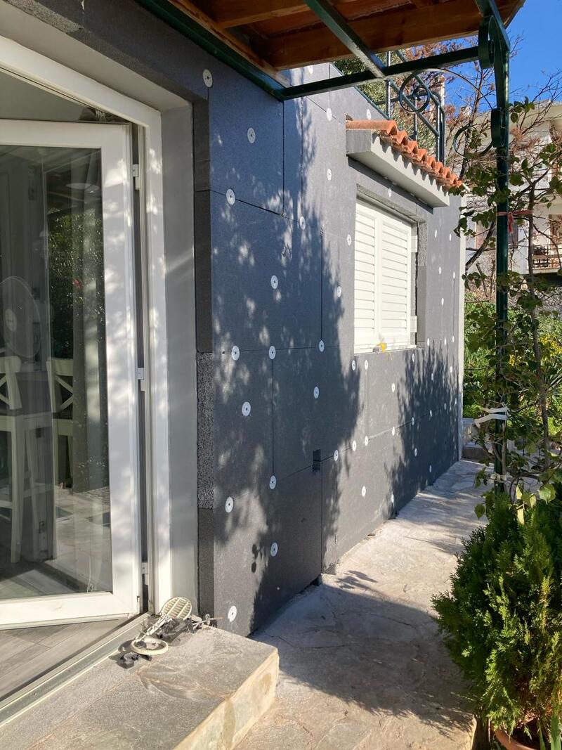 Property renovation Athens