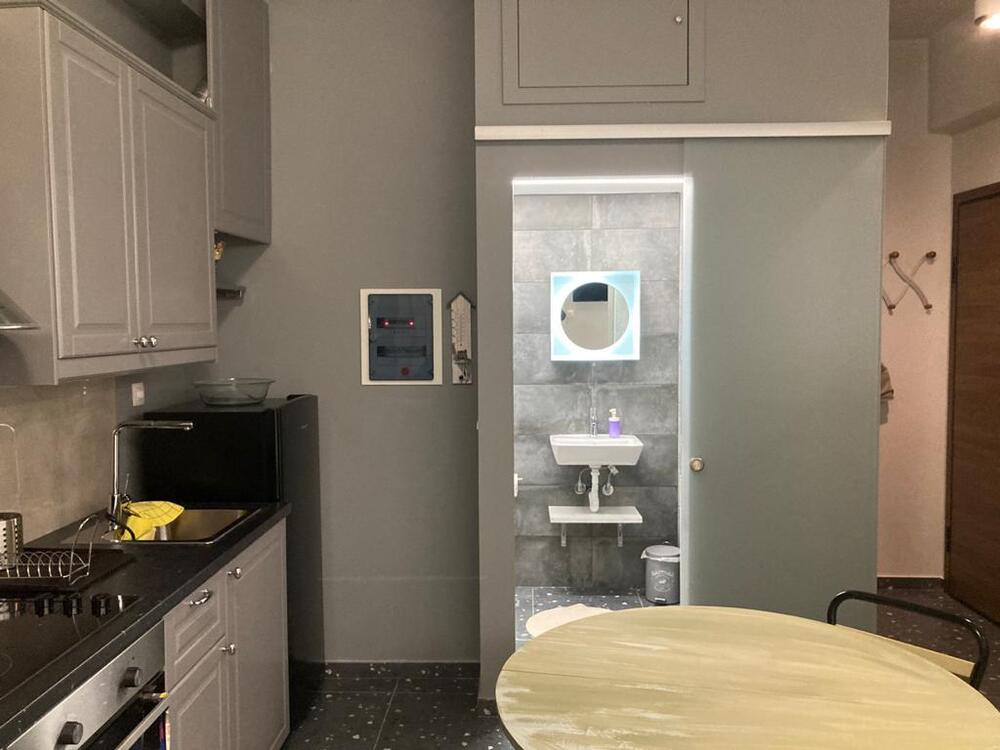 Ανακαινίσεις Αθήνα