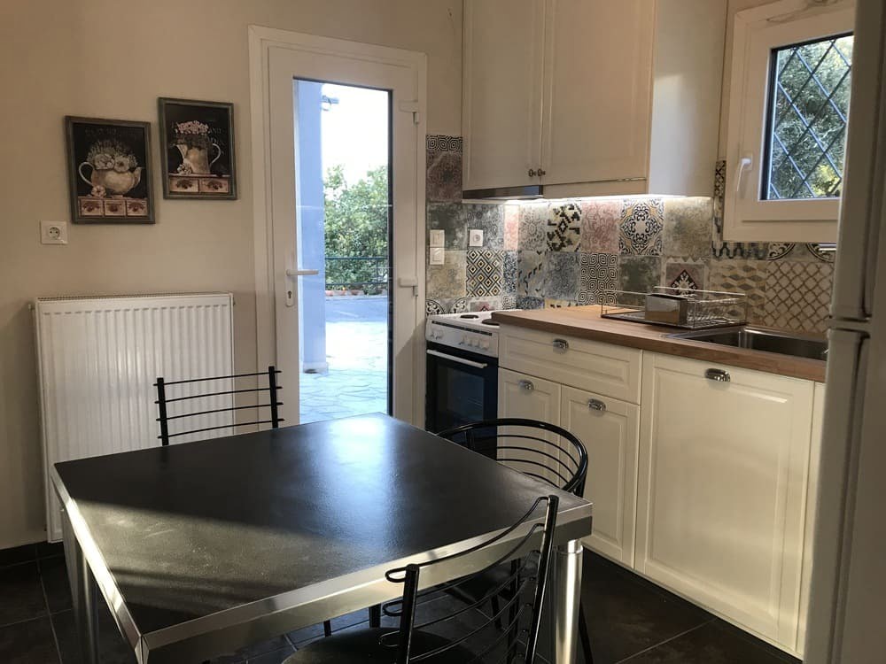 Ανακαινίσεις αθήνα