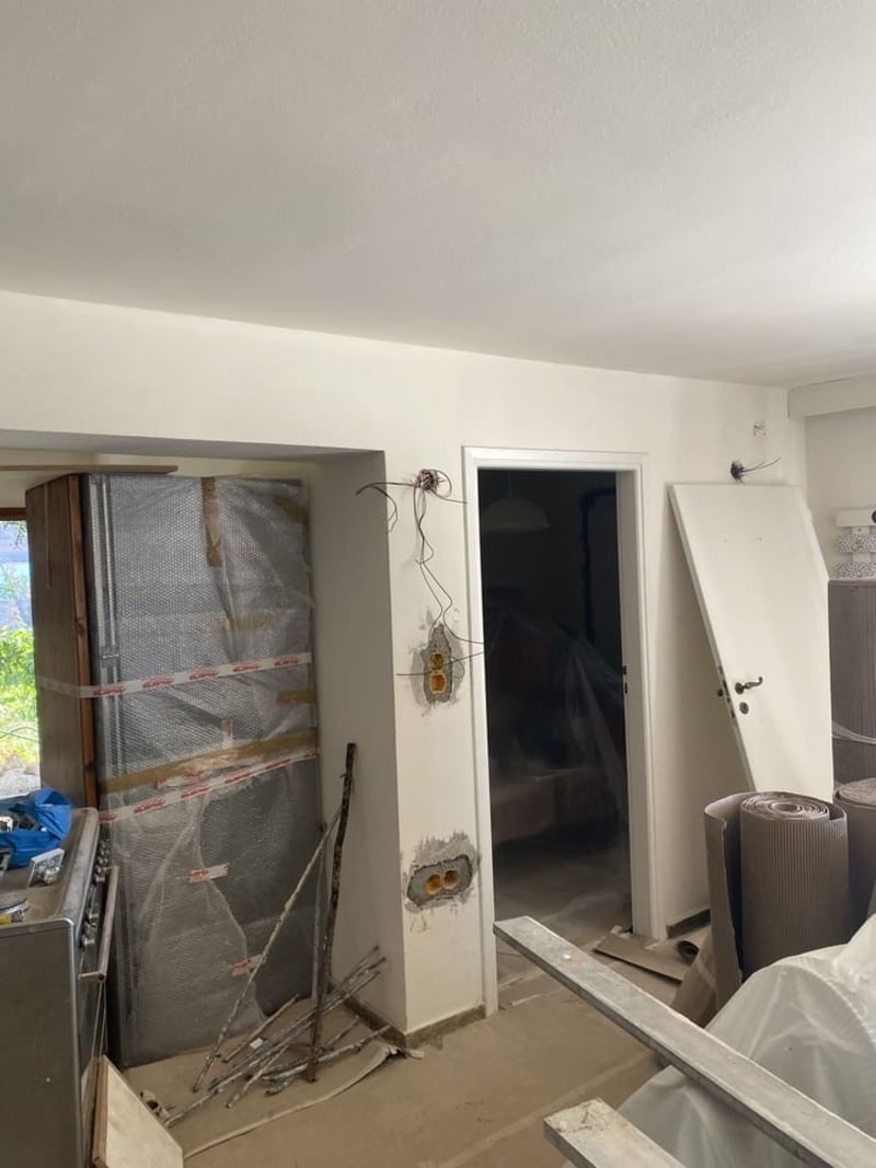 Ολική ανακαίνιση